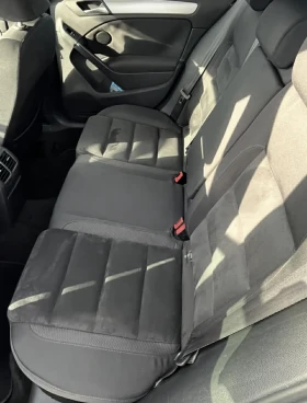 VW Golf, снимка 12