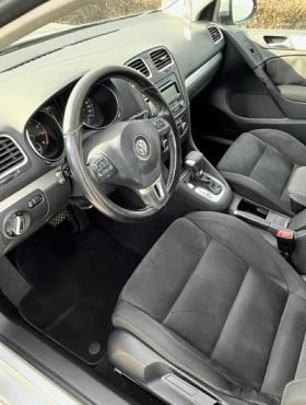 VW Golf, снимка 14