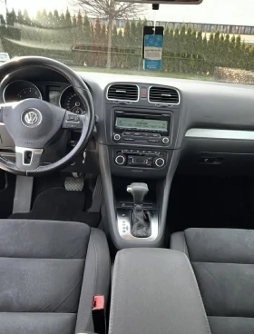 VW Golf, снимка 11