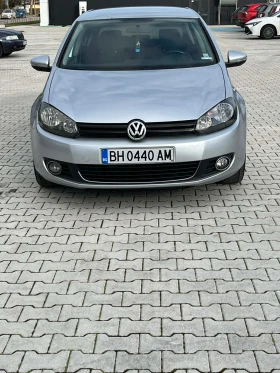 VW Golf, снимка 1