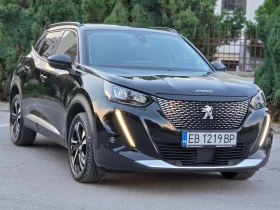 Peugeot 2008 1.5HDI 110hp * КЛИМАТРОНИК * НАВИ * EURO 6D * , снимка 2
