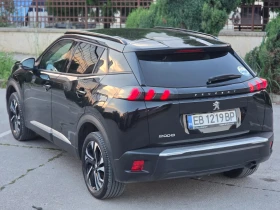 Peugeot 2008 1.5HDI 110hp * КЛИМАТРОНИК * НАВИ * EURO 6D * , снимка 8