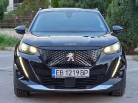 Peugeot 2008 1.5HDI 110hp * КЛИМАТРОНИК * НАВИ * EURO 6D * , снимка 3