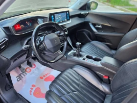 Peugeot 2008 1.5HDI 110hp * КЛИМАТРОНИК * НАВИ * EURO 6D * , снимка 16