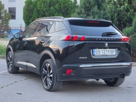 Peugeot 2008 1.5HDI 110hp * КЛИМАТРОНИК * НАВИ * EURO 6D * , снимка 6