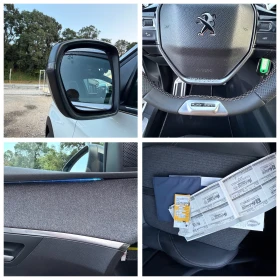 Peugeot 3008 1.5HDI* GT-LINE* Full* EA8, снимка 17