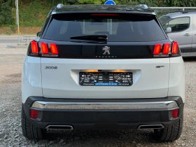Peugeot 3008 1.5HDI* GT-LINE* Full* EA8, снимка 5