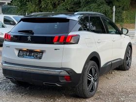 Peugeot 3008 1.5HDI* GT-LINE* Full* EA8, снимка 4