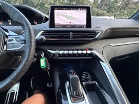 Peugeot 3008 1.5HDI* GT-LINE* Full* EA8, снимка 14