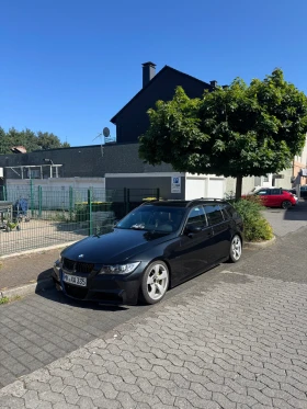 BMW 335, снимка 1