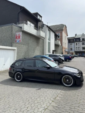 BMW 335, снимка 8