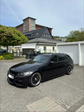 BMW 335, снимка 12