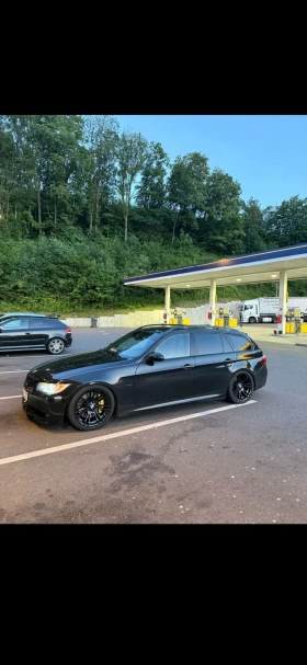 BMW 335, снимка 4