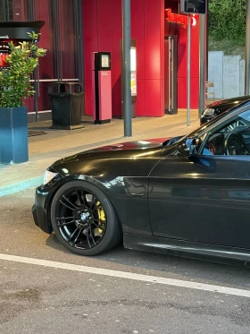 BMW 335, снимка 5