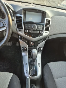 Chevrolet Cruze 2.0, снимка 4