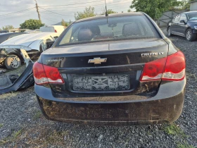 Chevrolet Cruze 2.0, снимка 2