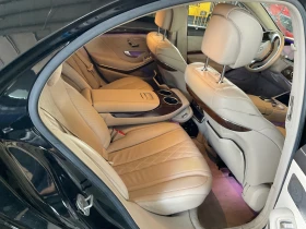 Mercedes-Benz S 500 4x4 Нов внос от Германия , снимка 7