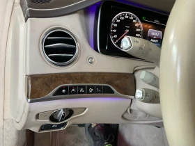 Mercedes-Benz S 500 4x4 Нов внос от Германия , снимка 14