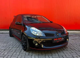 Renault Clio Rs, снимка 3