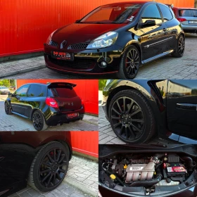 Renault Clio Rs, снимка 8