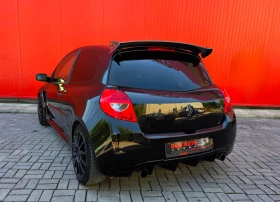 Renault Clio Rs, снимка 4