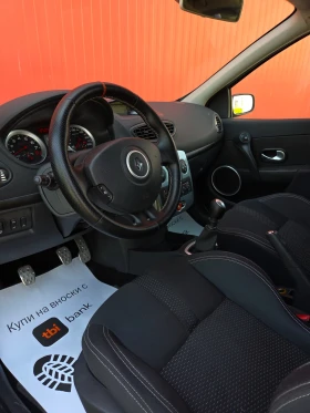 Renault Clio Rs, снимка 9