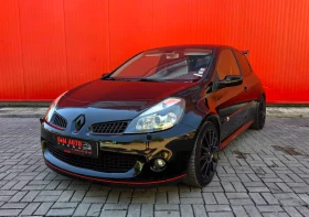 Renault Clio Rs, снимка 1