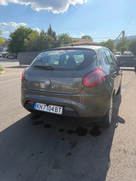 Fiat Bravo, снимка 2