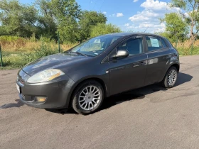 Fiat Bravo, снимка 4