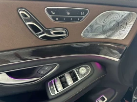 Mercedes-Benz S 560 * 4.0 V8 * Фиксирана цена до България * CARFAX * , снимка 17