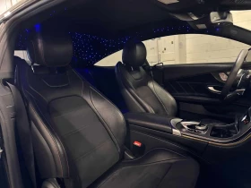 Mercedes-Benz C 43 AMG COUPE | CARFAX | АВТОФИНАНСИРАНЕ , снимка 11