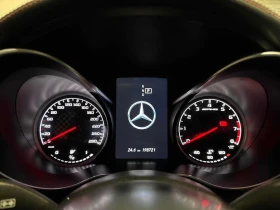Mercedes-Benz C 43 AMG COUPE | CARFAX | АВТОФИНАНСИРАНЕ , снимка 8