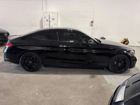 Mercedes-Benz C 43 AMG COUPE | CARFAX | АВТОФИНАНСИРАНЕ , снимка 4