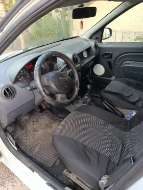 Dacia Logan, снимка 4