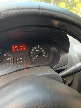 Dacia Logan, снимка 7