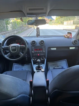Audi A3, снимка 8