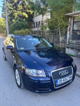 Audi A3, снимка 3
