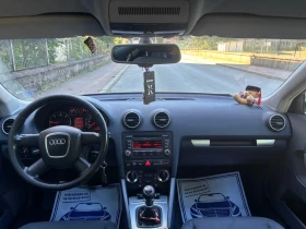Audi A3, снимка 9