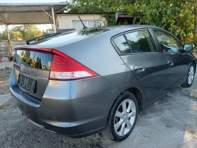 Honda Insight 1.3 hibrid, снимка 4