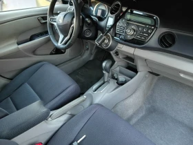 Honda Insight 1.3 hibrid, снимка 5