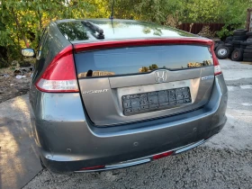 Honda Insight 1.3 hibrid, снимка 3