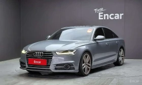 Audi A6 * 40 TDI Quattro * БЕЗ ПЪРВОНАЧАЛНА ВНОСКА, снимка 1