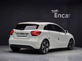 Mercedes-Benz A 200 W176, снимка 2