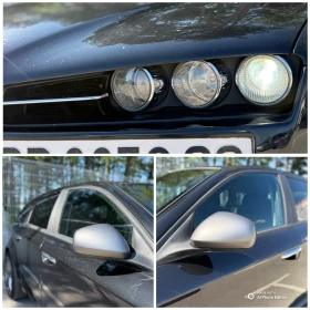 Alfa Romeo 159 sportwagon 1.9 JTDm, снимка 9