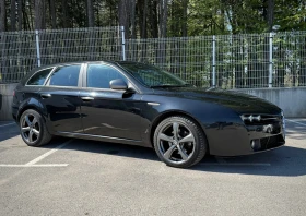 Alfa Romeo 159 sportwagon 1.9 JTDm, снимка 7