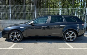 Alfa Romeo 159 sportwagon 1.9 JTDm, снимка 2