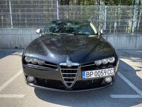 Alfa Romeo 159 sportwagon 1.9 JTDm, снимка 8