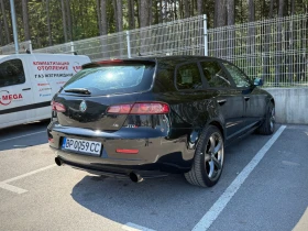 Alfa Romeo 159 sportwagon 1.9 JTDm, снимка 5