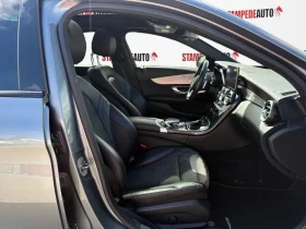Mercedes-Benz C 43 AMG Burmester* Pano* ALCANTARA & LEATHER, снимка 9