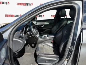 Mercedes-Benz C 43 AMG Burmester* Pano* ALCANTARA & LEATHER, снимка 7